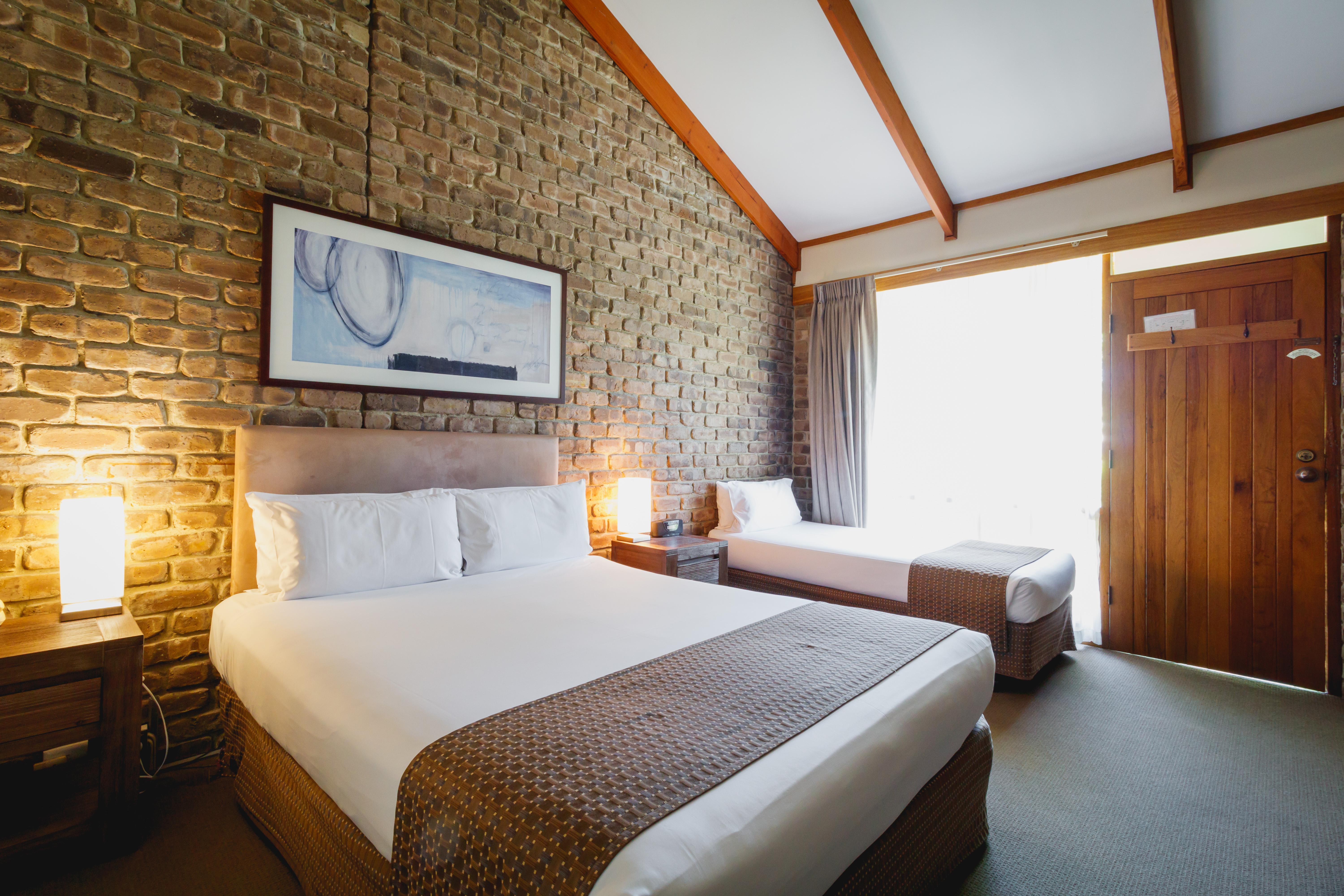 The Lodge By Manna Hahndorf Esterno foto