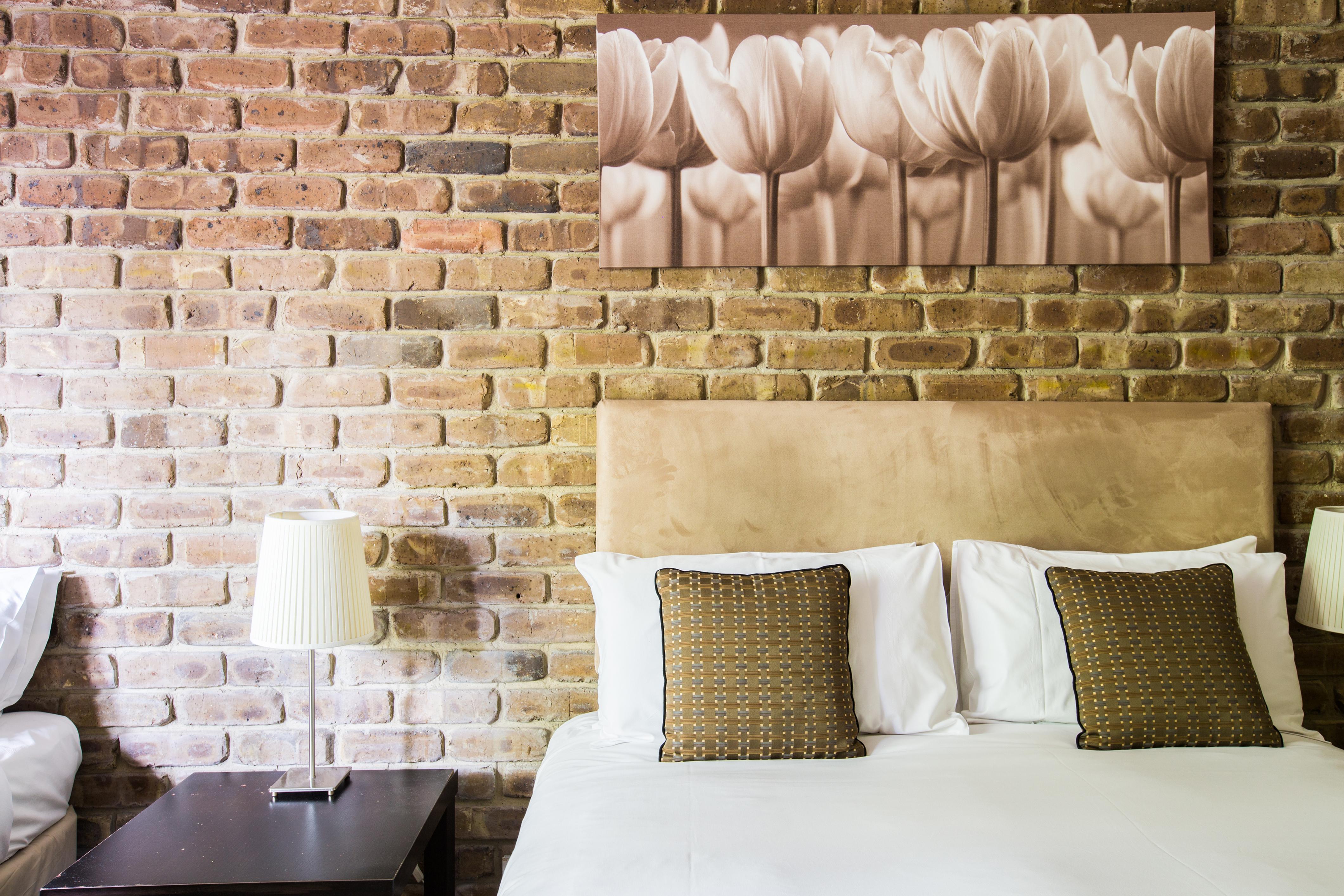 The Lodge By Manna Hahndorf Esterno foto