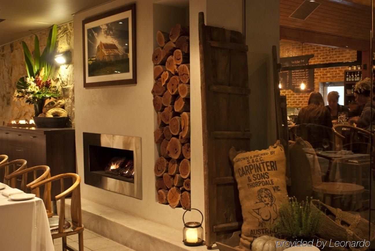 The Lodge By Manna Hahndorf Esterno foto