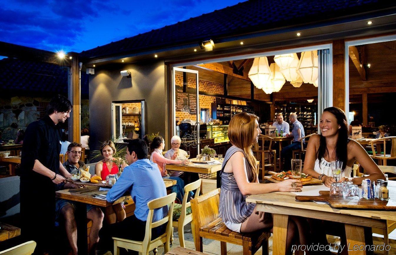 The Lodge By Manna Hahndorf Esterno foto