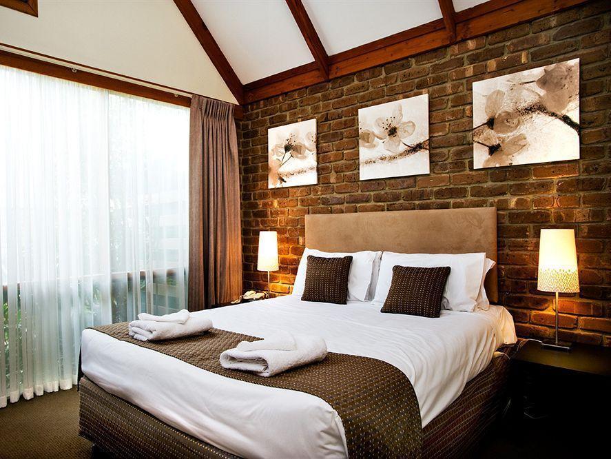 The Lodge By Manna Hahndorf Esterno foto