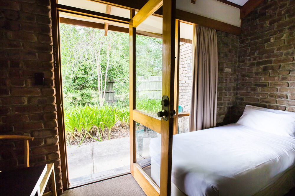 The Lodge By Manna Hahndorf Esterno foto