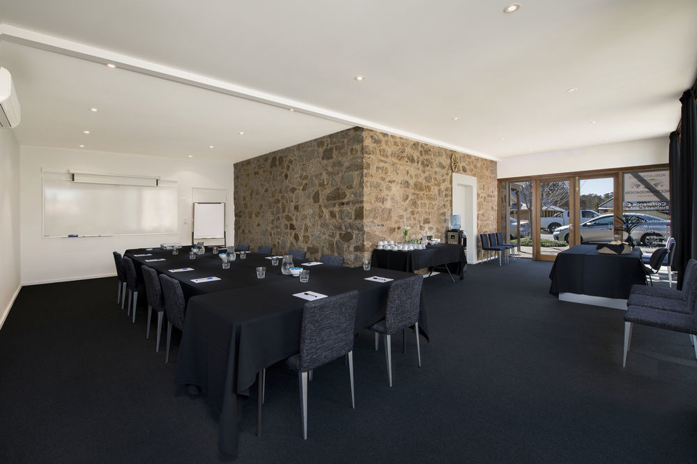 The Lodge By Manna Hahndorf Esterno foto