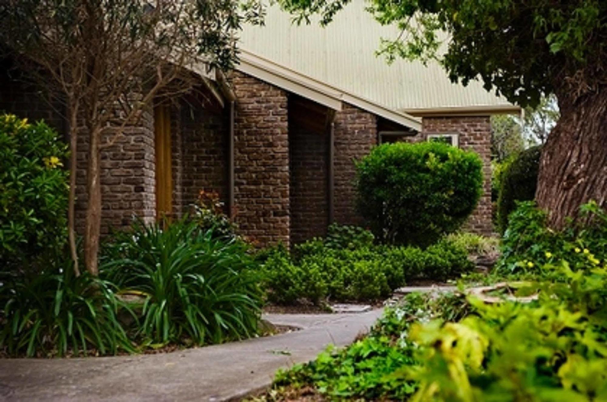 The Lodge By Manna Hahndorf Esterno foto