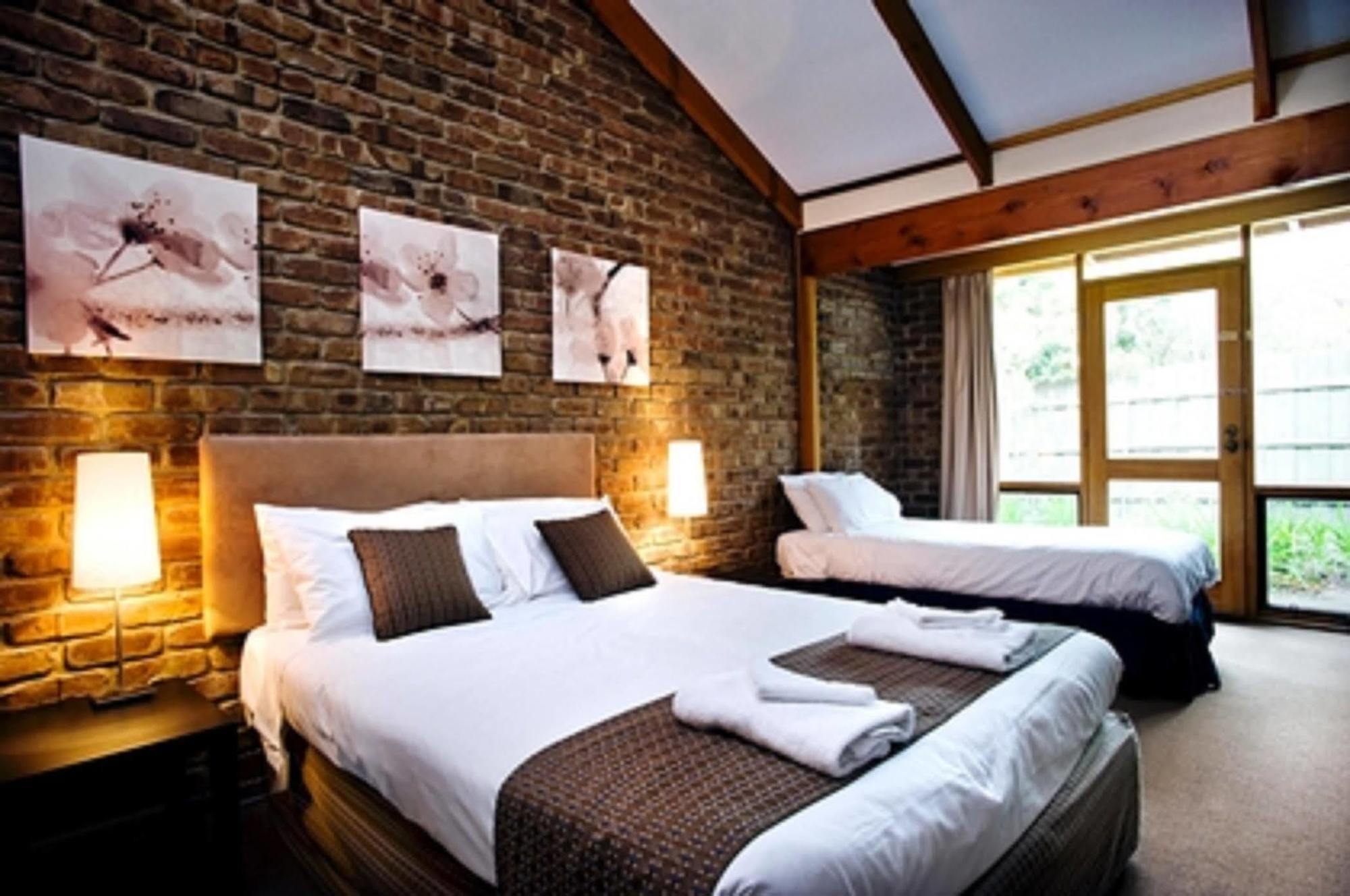 The Lodge By Manna Hahndorf Esterno foto