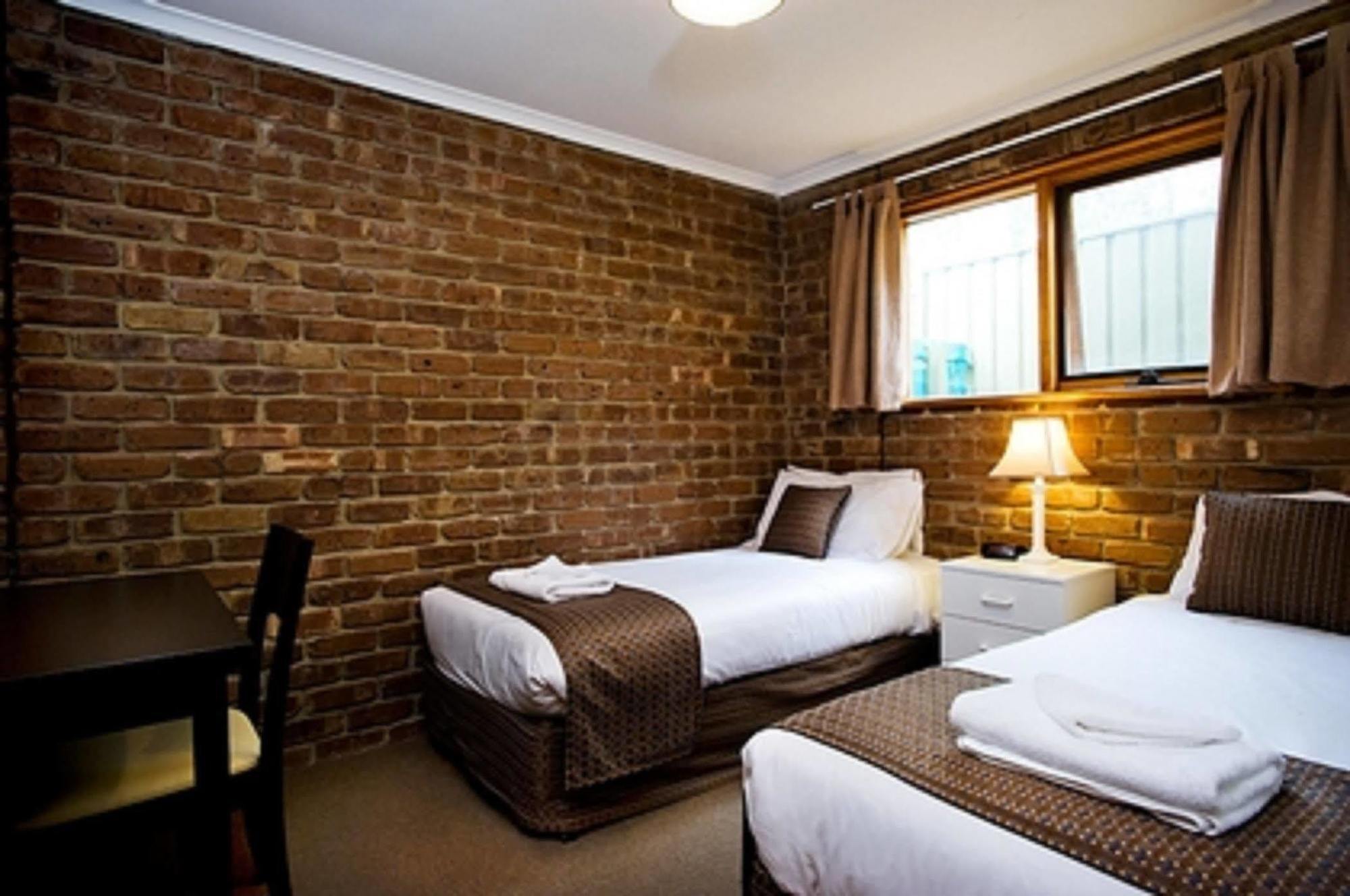 The Lodge By Manna Hahndorf Esterno foto