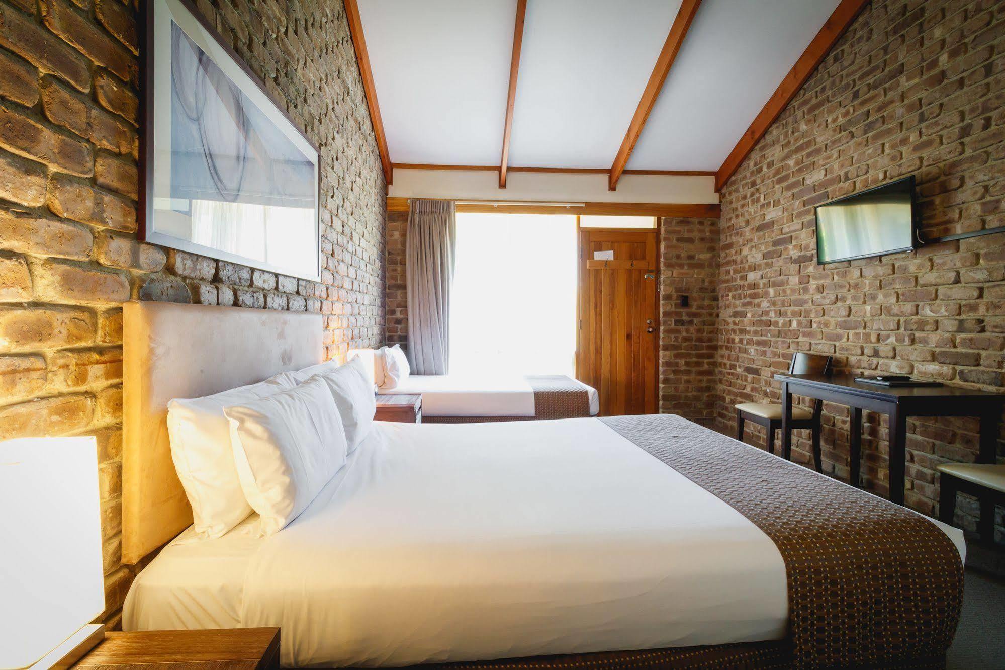 The Lodge By Manna Hahndorf Esterno foto